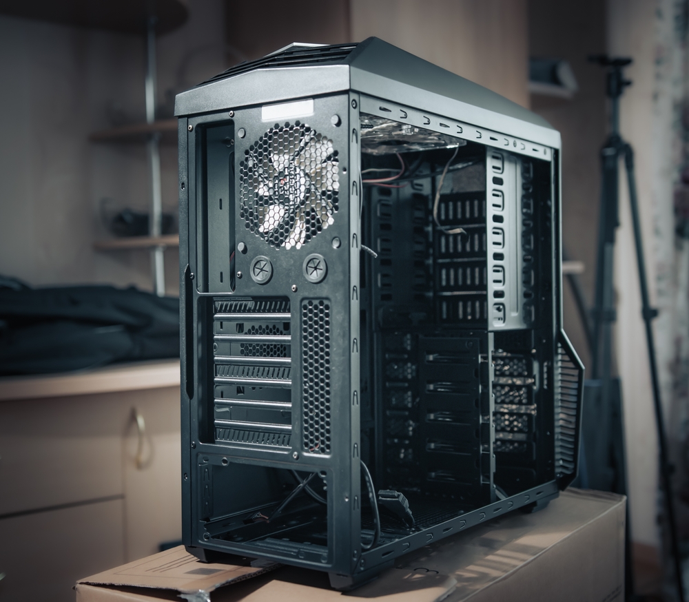 How Seasonal Changes Affect Your PC