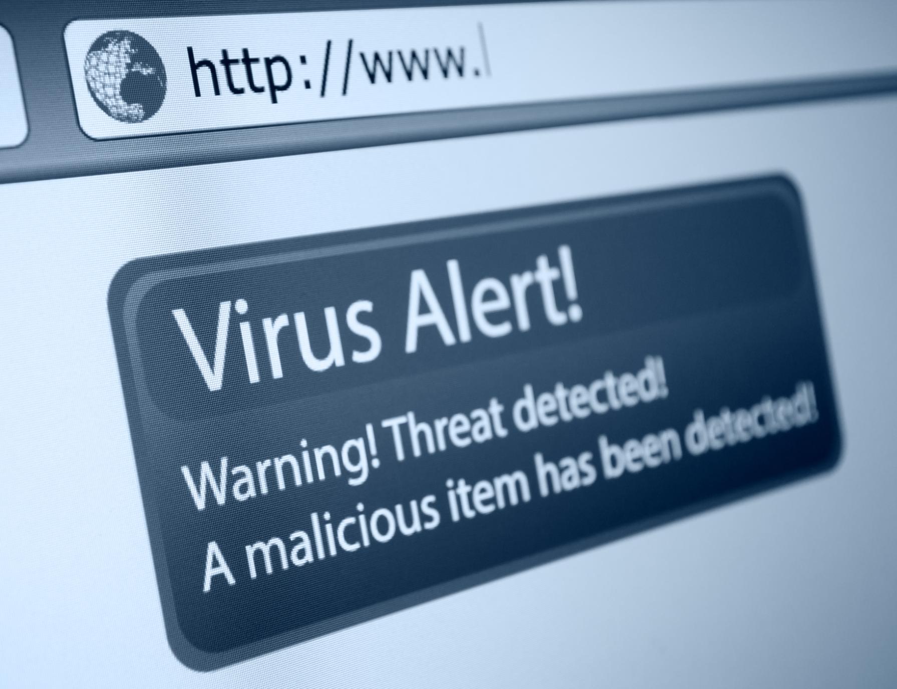 5 Signs Your Computer Has a Virus (And How to Safely Remove It)
