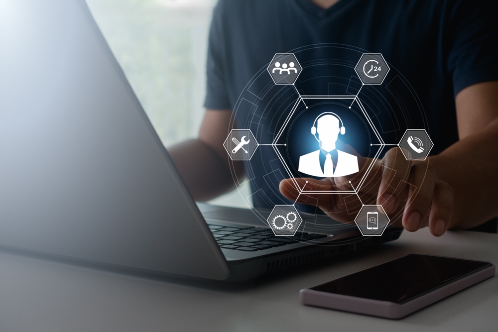How Remote IT Work Makes Life Easier