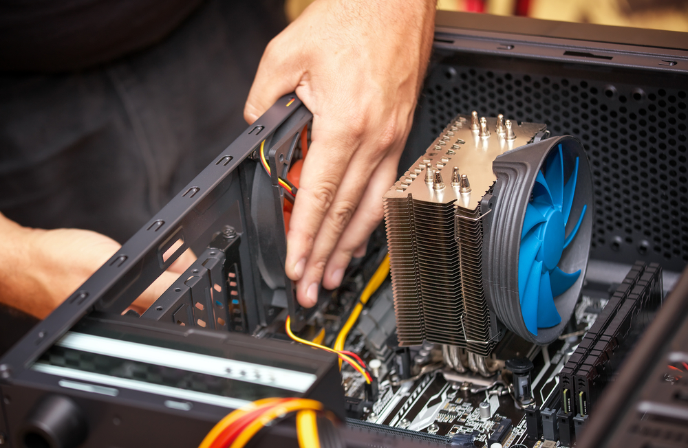 The Importance of Proper PC Cooling